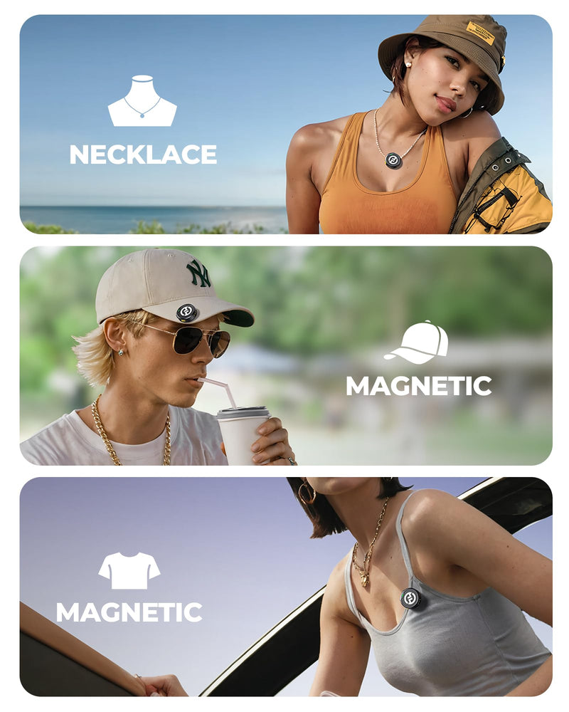 Hollyland Lark M2 Wireless Microphone for iPhone/Camera/Android/PC, 48kHz/24-bit High Fidelity Audio, 300m Range, Noise Cancelling, 40h Use, YouTube, Vlog, Streaming (2TX + 3RX + Charging Case) Combo Black