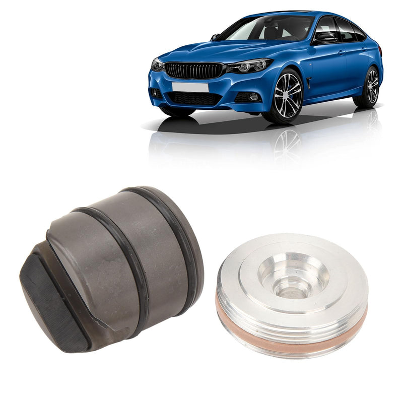 Steering Rack Repair Kit, Steering Rack Repair Tool for F20 F21 F30 F32 F31 F36 F48 F25 1 2 3 4 Series X1 X3 X4, Easy Installation, Practical Tool 83238849305, 32106891974