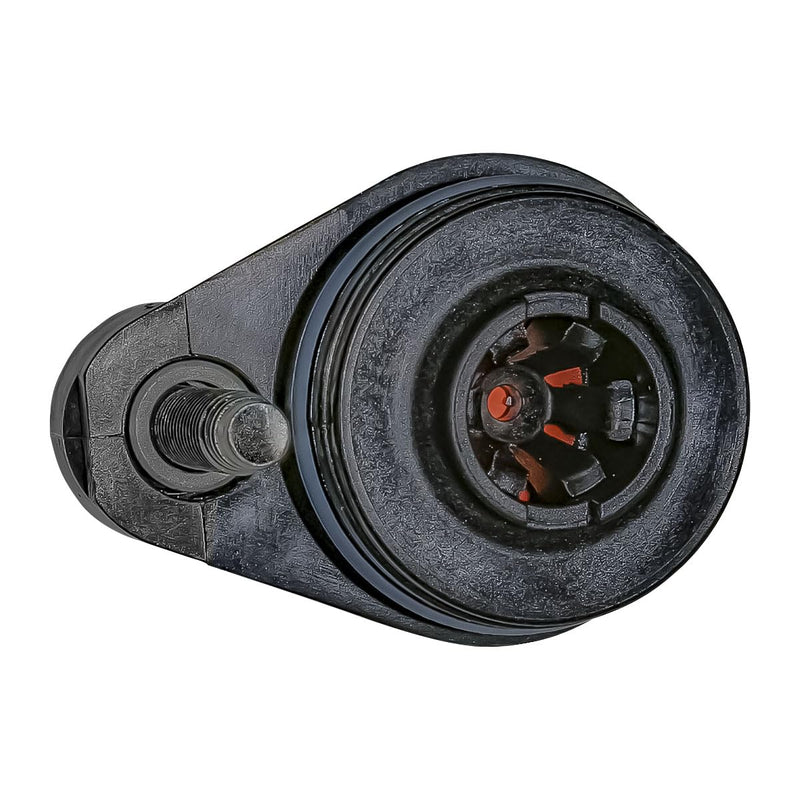 ACDelco GM Original Equipment 12665644 Primary (Fresh Air) Positive Crank Ventilation (PCV) Valve
