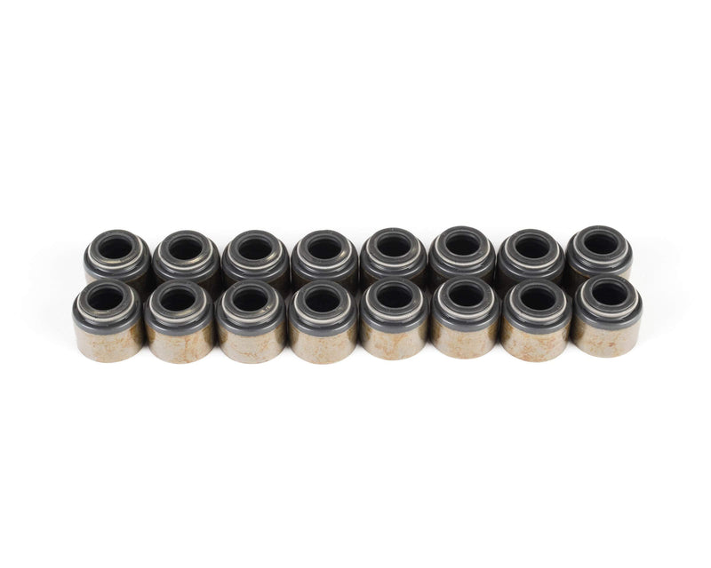 BTR Brian Tooley Racing LS Valve Seal Kit - VS LS KIT - Fits 4.8L 5.3L 5.7L 6.0L 6.2L LS Engine - Built for Dual Valve Springs - Perfect for LS1 LS2 LS3 Engines