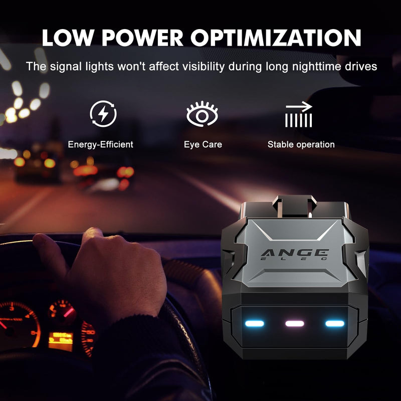 AFM Disabler: Disable AFM/DFM Compatible with 2007-2019 GMC/Chevy 5.3L & 6.2L – Silverado 5.3, Sierra 1500, Tahoe and More GM Trucks & SUVs – AG001 Pro