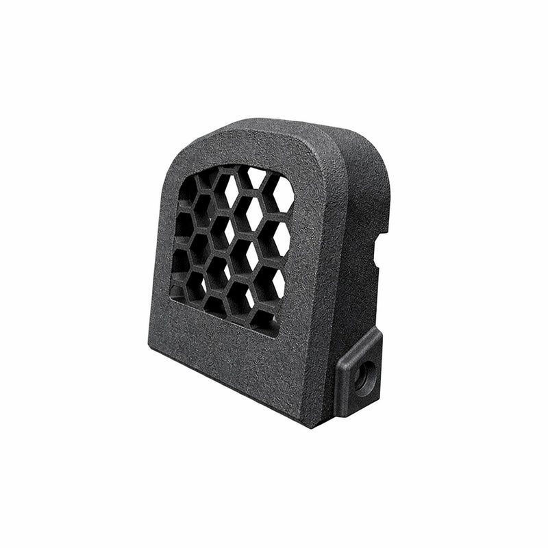 Killflash Hex Anti-Reflection Device for Holosun 510C - Nylon Polymer