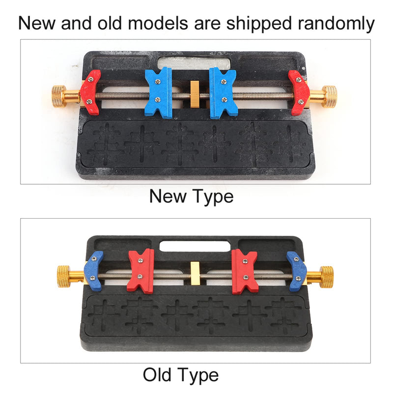 Circuit Board Holder Phone Repair Clamping Tool BGA Fixture IC Chip Soldering PCB Circuit Board Holder Accessories Soldering Board PCB Holder Soldering Clamps