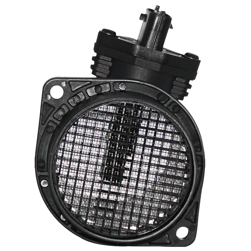 Mass Air Flow Meter Sensor MAF Compatible with Volvo C70 S60 S80 V50 V70 XC70 XC90 Fit 0280218088 8670115