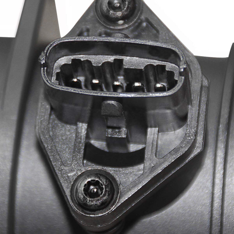 Mass Air Flow Meter Sensor MAF Compatible with Volvo C70 S60 S80 V50 V70 XC70 XC90 Fit 0280218088 8670115