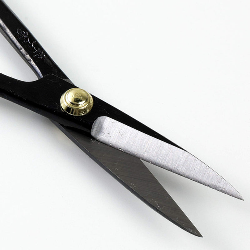 Wazakura Bonsai Pruning Scissors Tool Set Made in Japan, Trimming Japanese Shears Starter Kit Pack - Traditional Bonsai Scissors and Satsuki Trimming Scissors Pack Traditional + Satsuki Bonsai Scissors