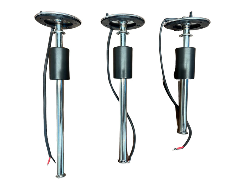Frisco Sensors (8 inch) Stainless Steel Fuel Water Level Sensor FS-203 8”