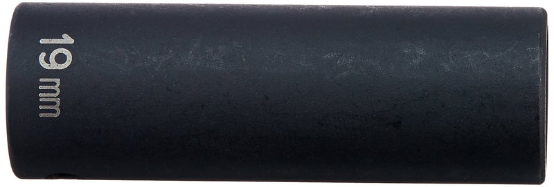 Grey Pneumatic (2019MD) 1/2" Drive x 19mm Deep Socket