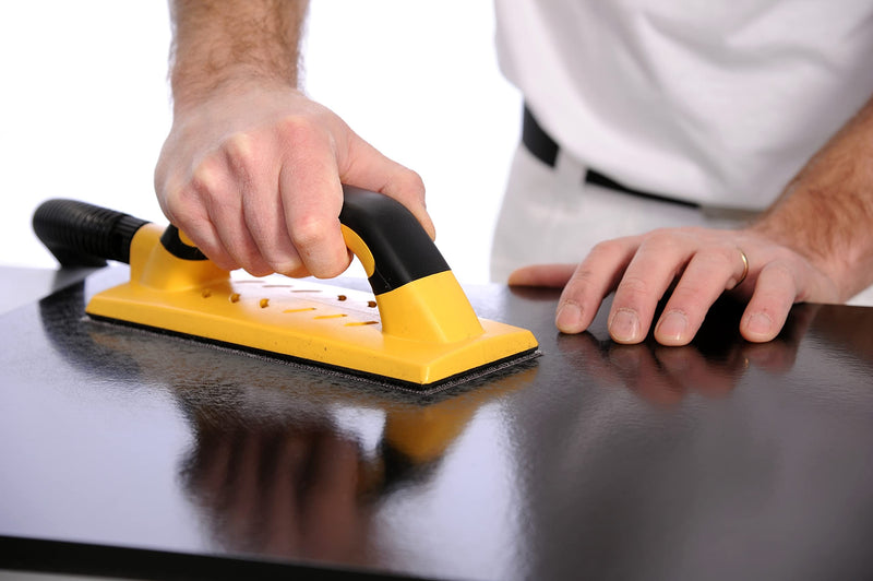 MIRKA HB-39 Handy Sanding Block 3"x9"