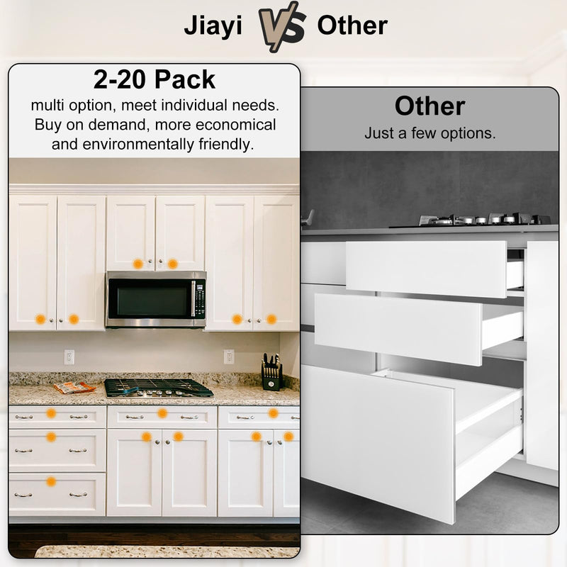 Cabinet Sliding Door Magnets Jiayi 18 Pack Ultra Thin Magnetic Door Catch Stainless Steel Drawer Magnet Catch for Kitchen Door Closure Cabinet Closer Cupboard Closet Door Magnetic Latches Hardware Silver