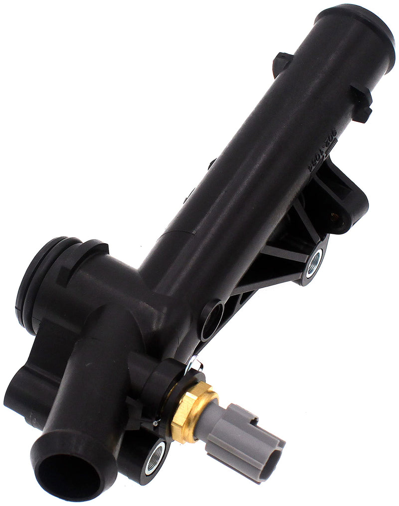 Dorman 902-1084 Engine Coolant Water Outlet Compatible with Select Ford Models