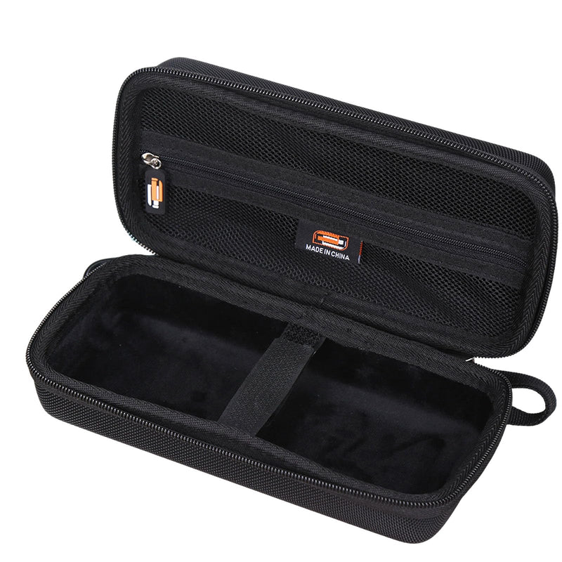 Legestori Hard Carrying Case for GameSir X5s/X5 Lite Mobile Gaming Controller, Portable Travel Phone Controller Shockproof Organizer (Case Only)