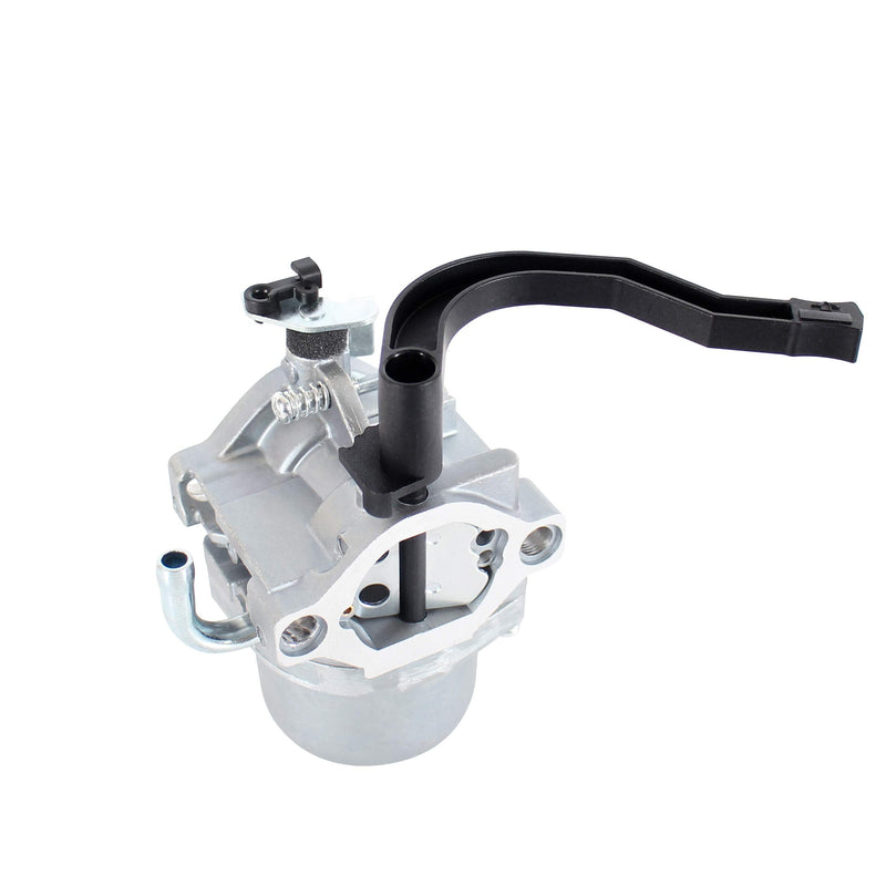 Pro Chaser 697978 591378 Carburetor Compatible with Briggs and Stratton Nikki 695115 030430 695114 Fits Coleman Powermate 5000 6250 Storm Responder 5500 Generator Troy Bilt 204412-0147E1 Generator