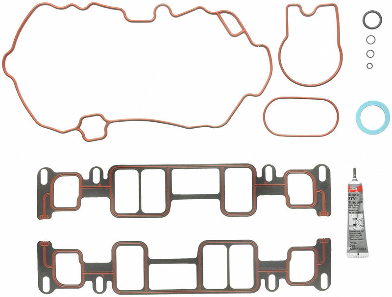  [AUSTRALIA] - FEL-PRO MS 95817 Engine Intake Manifold Gasket Set for Chevrolet S10