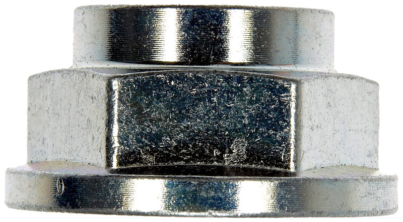 Dorman 615-823 Spindle Nut Compatible with Select Ford/Lincoln Models, Pack of 5