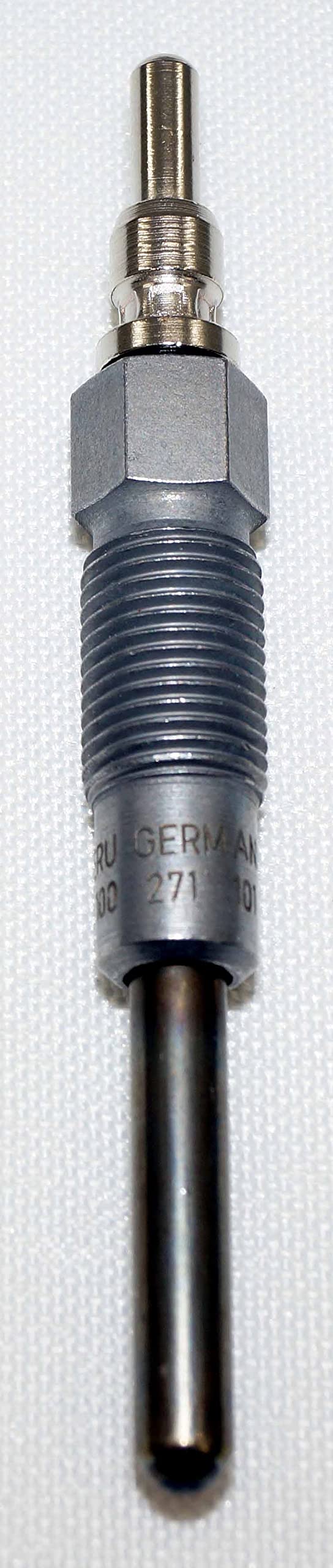Motorcraft Glow Plug - ZD29