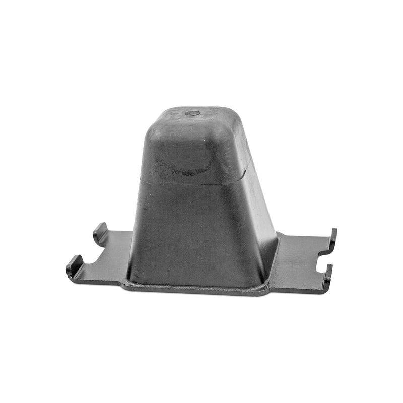 2-Pack Rear Bump Stops, Axle Jounce Bumpers Compatible with Toyota 1997-2001 Tacoma, 2000-2006 Tundra