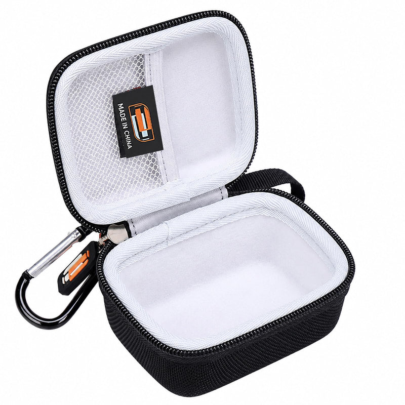 Hard EVA Carry Case Compatible with Garmin GLO 2 GPS and GLONASS Receiver (Case Only)
