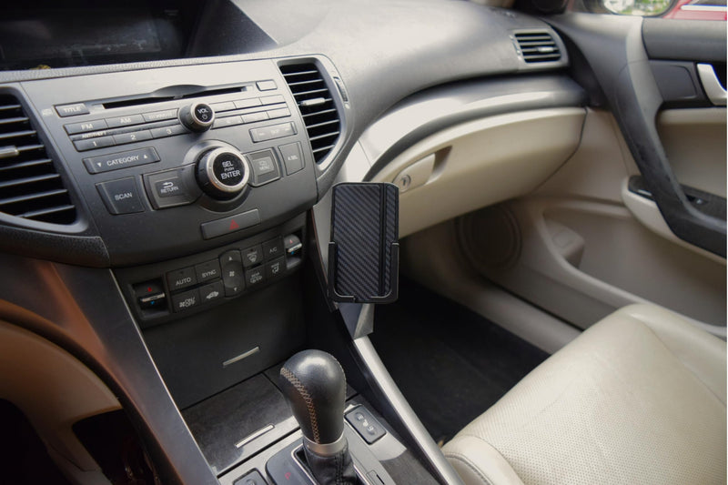 Phone Holder for 2010-2014 Acura TSX