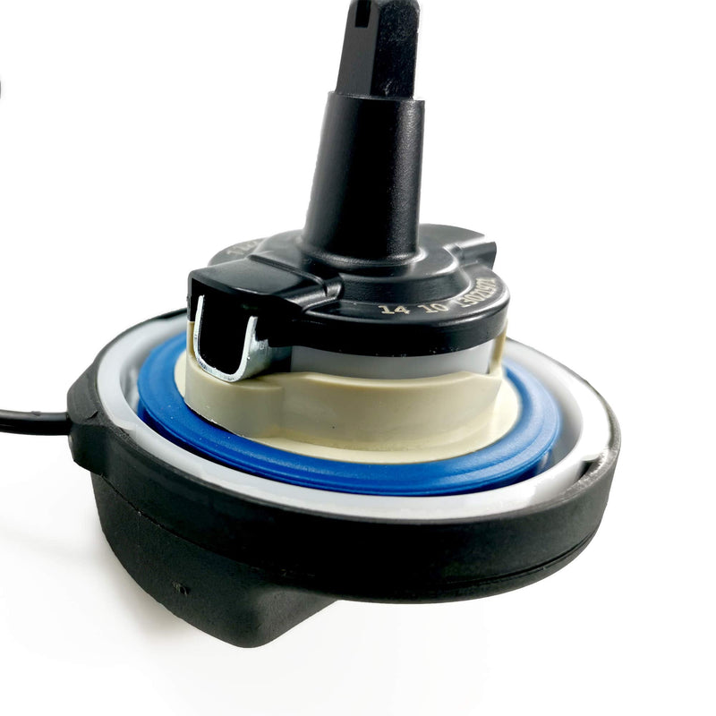 Gas Cap,Fuel Cap For Mini Cooper& BMW X1 X2 X3 X4 X5 X6 128i 135i 228i 320i 323i 325i xi 328i 330i 335i 428i 525i 528i 530i 535i gt 645ci 650i 740i 745i 750i E39 E46 E60 E90 Z4 F01 F02 F07 M3 M4 M5 M6