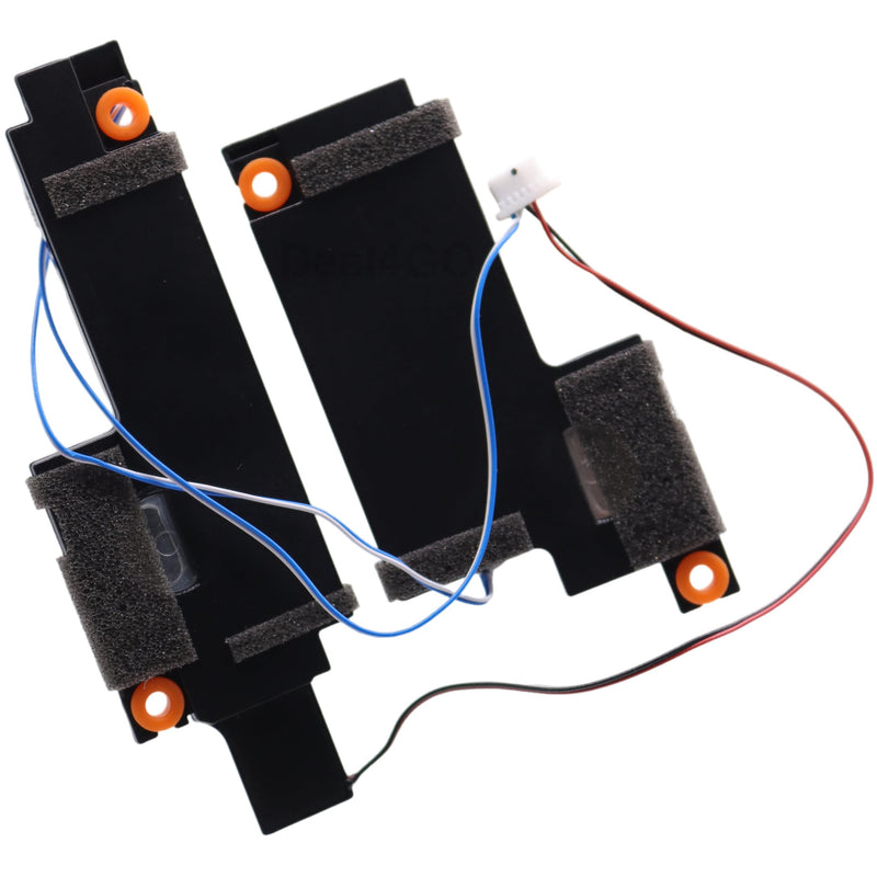 Deal4GO Internal Speaker Assembly TYRXP 0TYRXP Replacement for Dell Inspiron 15 5510 5515 5518 Vostro 5510 5515 Laptop