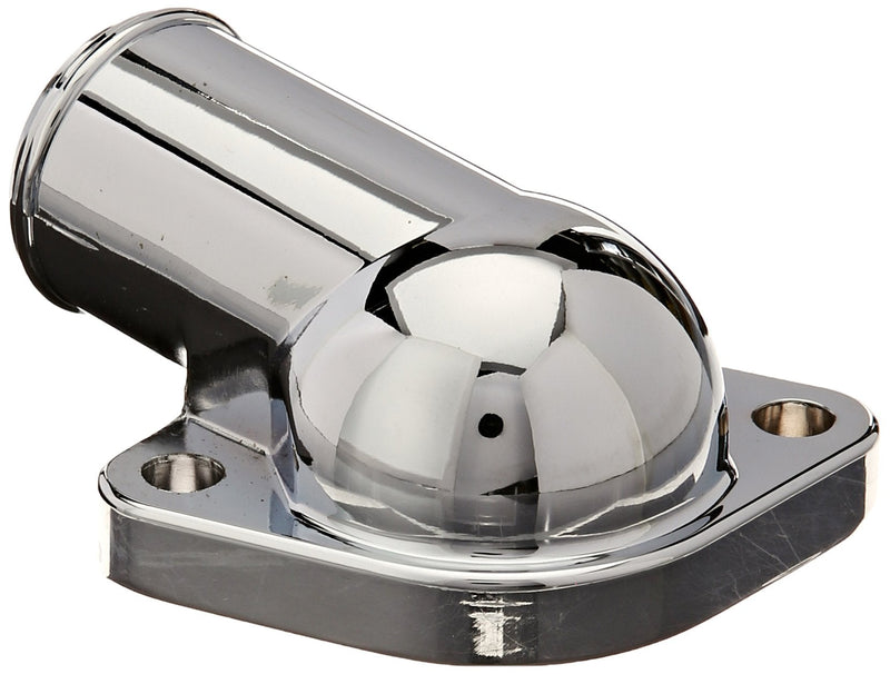 Trans-Dapt Performance Trans-Dapt 9230 Chrome O-Ring Water Neck