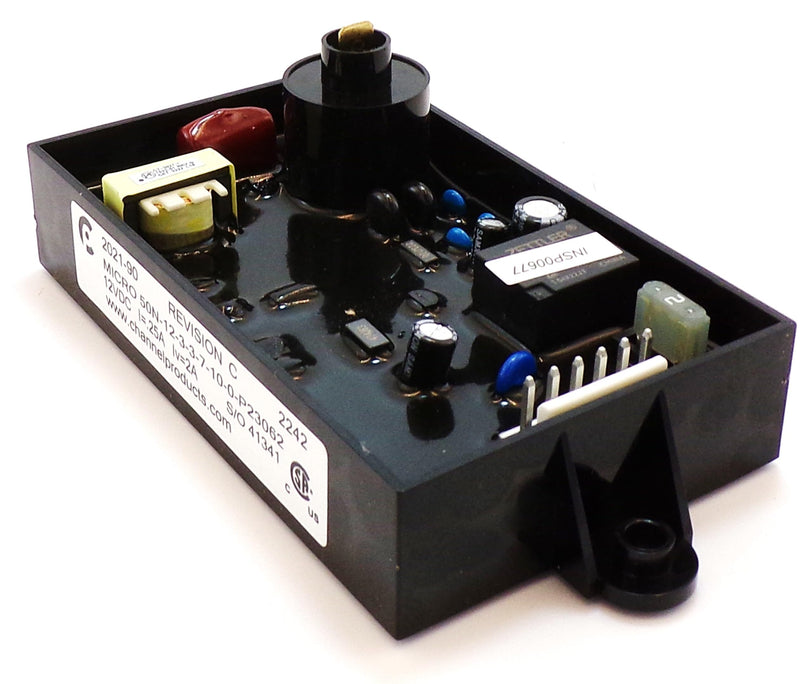 Generic OEM'S MFGR & CSA Approved! Channel Products 93865 91367 93307 013-691335 Ignition Board Kit Atwood Water Heater Ignition Board