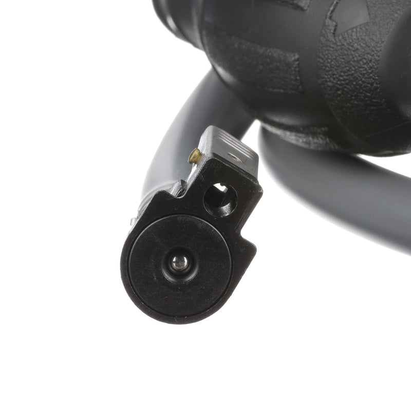 Attwood 93806EI7 Portable Fuel Tank Fuel Line Kit - Not for Use in USA