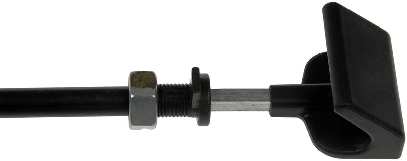 Dorman 912-048 Hood Release Cable Compatible with Select Ford Models