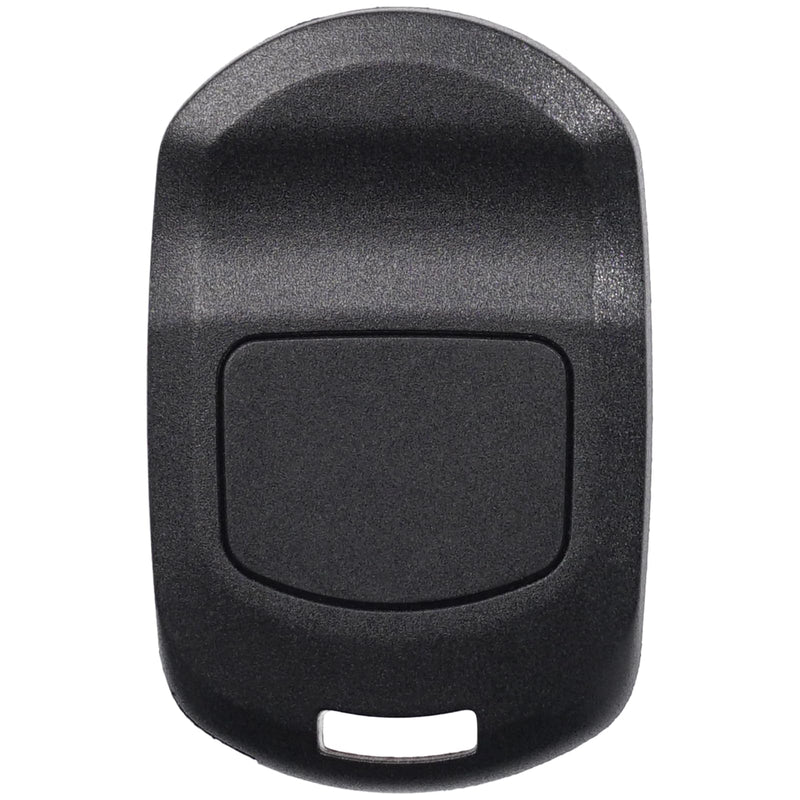 Key Fob Replacement Fits for Cadillac STS 2005 2006 2007 Keyless Entry Remote Control M3N-65981403 15212383 15212382 10385034 315 MHz