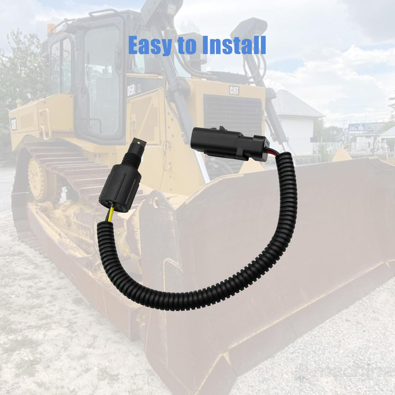 Liquid Water Level Sensor T416329 549-6892 439-5039 Fit for Perkins Caterpillar CAT Tractor D6K D6N D6K2 Loader 924K 930K 938K 950K Engine C4.4 C7.1 C6.6