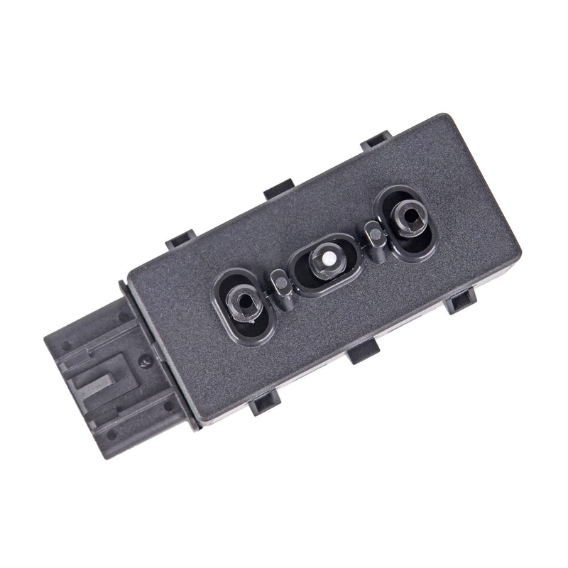 Power Seat Switch 6 Way Driver Seat Adjustment Switch Compatible with 2007-2013 Chevy Silverado GMC Sierra Yukon Replacement for 12451495