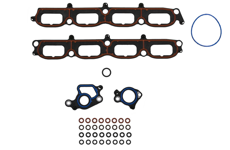 FEL-PRO MS 96696 Engine Intake Manifold Gasket Set for Ford F-150