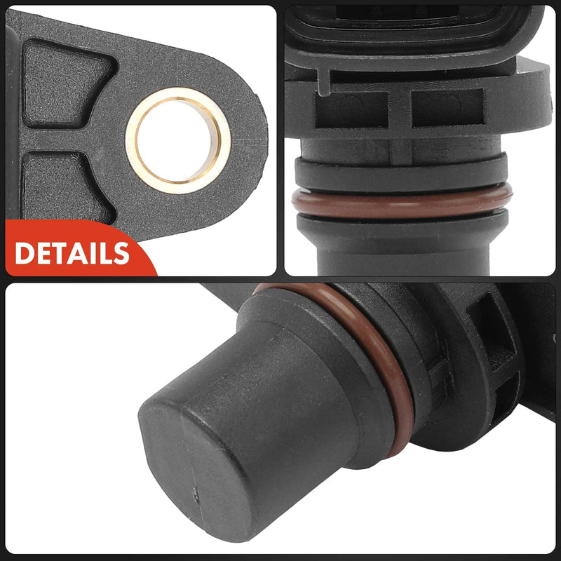 A-Premium Engine Camshaft Position Sensor Compatible with Subaru Outback 2012-2017, Forester 2011-2017, Impreza 2011-2016, Legacy 2013-2017, XV Crosstrek 2013-2015, BRZ 2013-2016, WRX & Scion FR-S