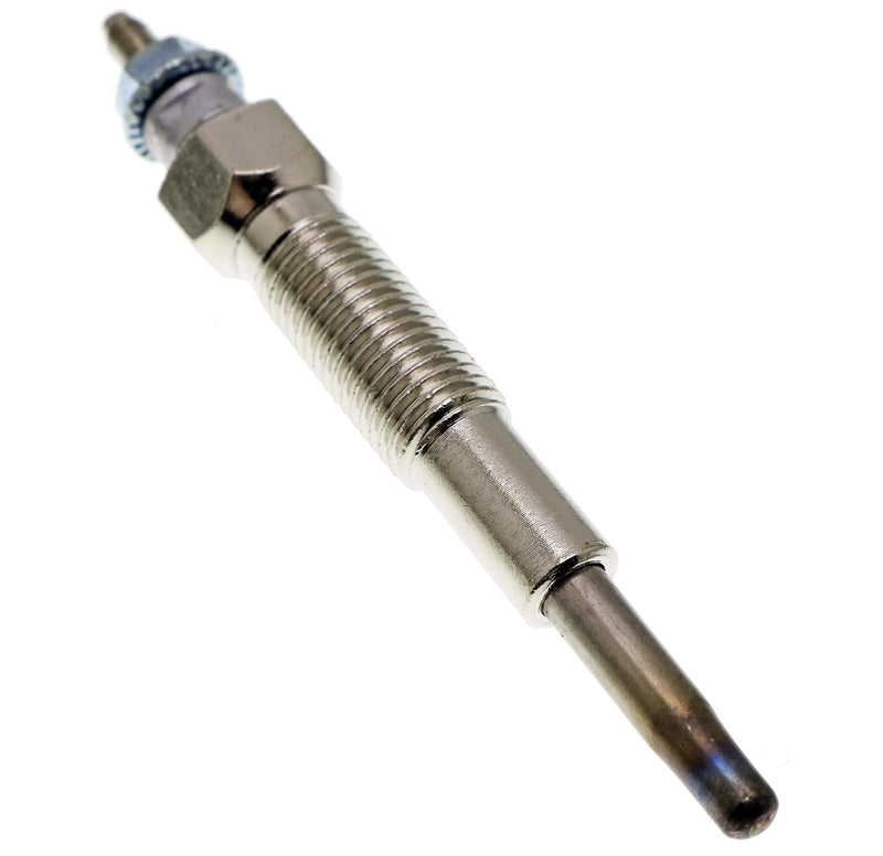 JEENDA 3PCS Glow Plug SBA185366092 SBA185366040 for Ford Tractor 1100 1110 1120 1200 1210 1215 1220 1300 1320 1510 1530 1620 1630 1710 1715 1720 1725 1910 1925 1990 2110 3412