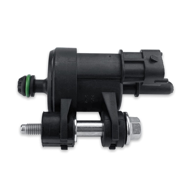 Vapor Canister Purge Valve Solenoid Compatible with 3.6L 3.0L Buick Enclave LaCrosse Cadillac ATS CTS SRX XTS Chevy Caprice Equinox Impala GMC Acadia Canyon Terrain Replaces 12610560 12690512