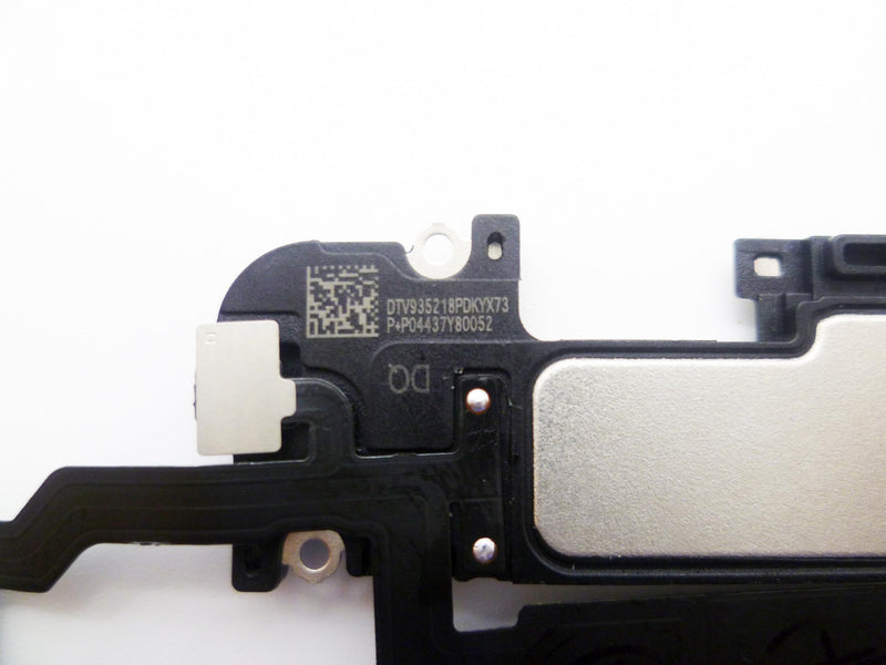 Proximity Sensor Flex Cable Ear Speaker Connector Module Replacement Compatible with iPhone 12 Pro Max 6.7 inch