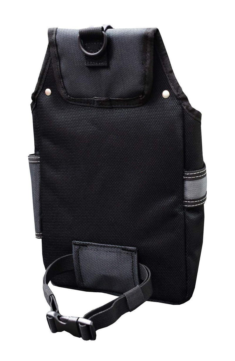 Niche Tool Pouch Bag, Working Pouch Organizer For Construction, Electricians, Plumber, Home Repair, Easy Access of Tools Maximum Storage (TL-6210)