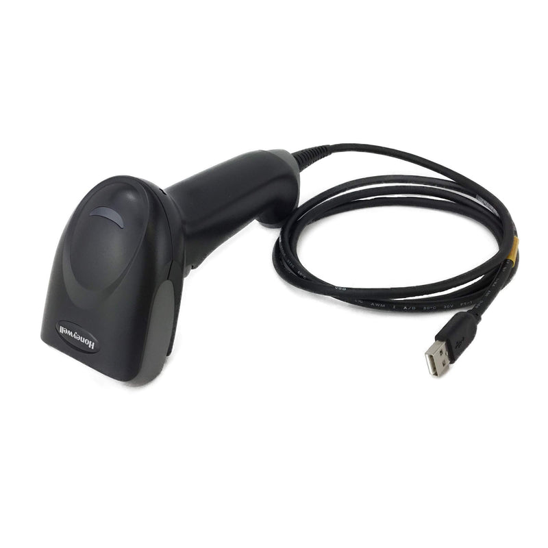 Honeywell Voyager Extreme Performance (XP) 147X Series Barcode/Area-Imaging Scanner (2D,1D,PDF,Postal) Kit (Wired,w/Stand,USB),1470G2D Wired, w/ Stand USB