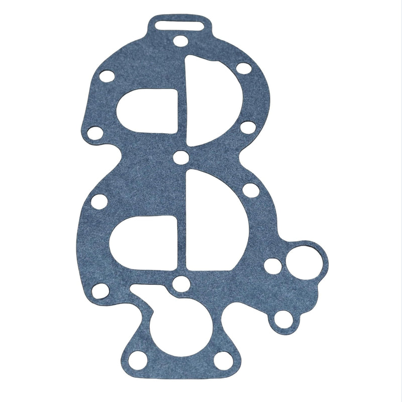 327674 Cylinder Head Cover Gasket for Johnson Evinrude 20 25 30 35 HP Outboard Motor 324325 18-3899
