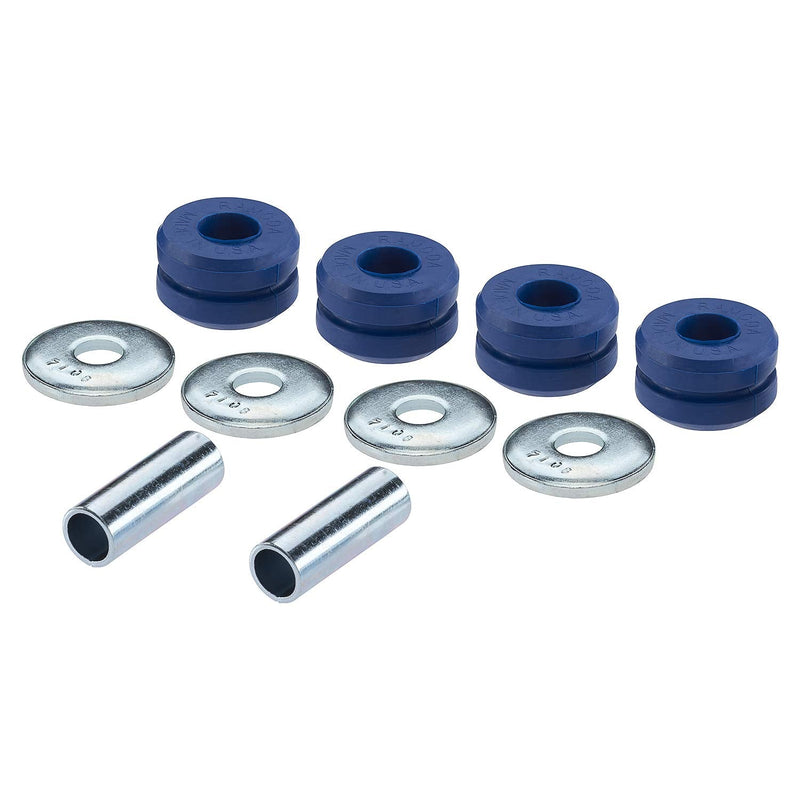 MOOG K200163 Suspension Strut Rod Bushing Kit for Nissan Pickup