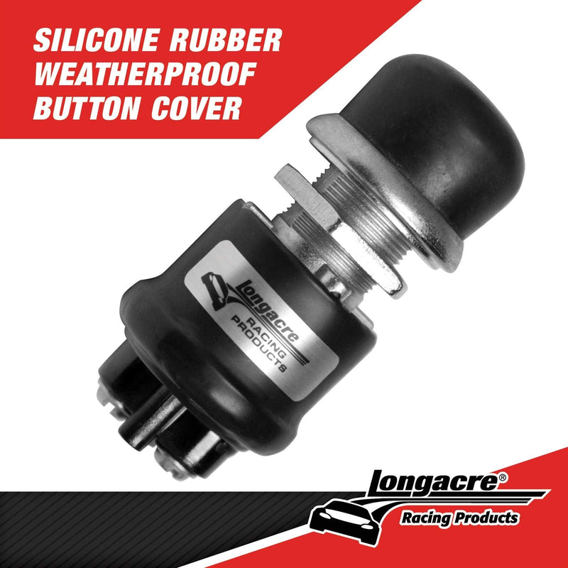 Longacre 52-45466 Weatherproof Starter Button