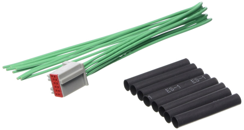 Motorcraft-WPT998 Wiring