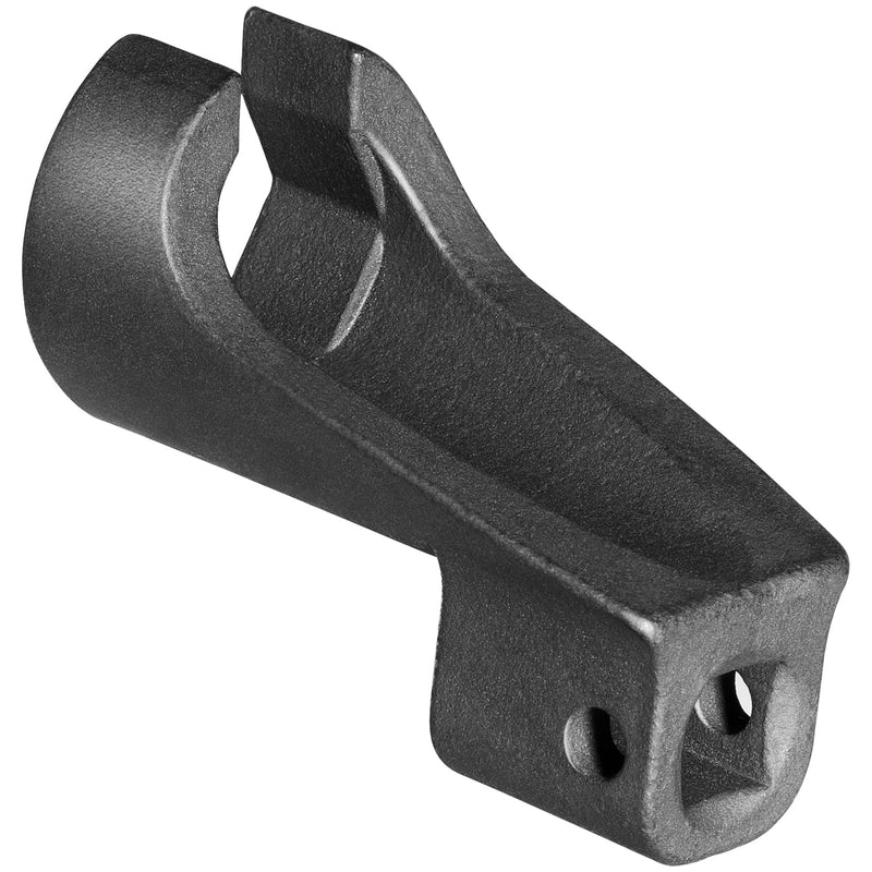 E-cowlboy 19MM High Pressure Fuel Line Socket Tool for Detroit Diesel DD13 DD15 DD16 Alternative to W47058090900