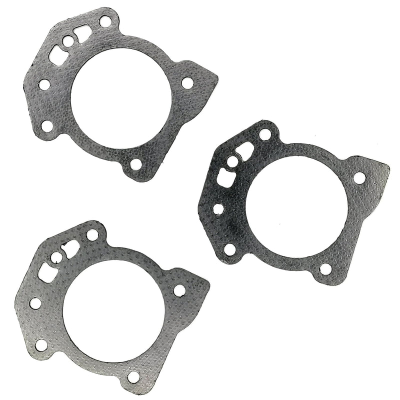 592358 Gasket Cylinder Head for Briggs and Stratton (3 Pack)