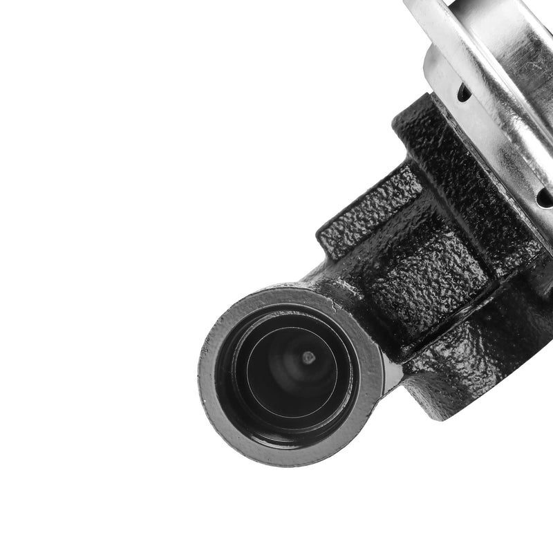 MOSTPLUS EGR Valve Exhaust Gas Recirculation EGV575T Compatible for 1997-2002 Ford F150 F250 Expedition Explorer Ranger Mercury Cougar