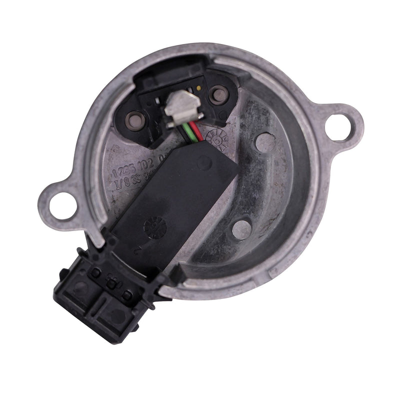 BOSCH 0232101024 Original Equipment Camshaft Position Sensor - Compatible with Select Audi Allroad, A4, A6, A8, RS6, S4, S6, S8, TT, Quattro; Volkswagen Beetle, Golf, Jetta, Passat, Phaeton, Touareg