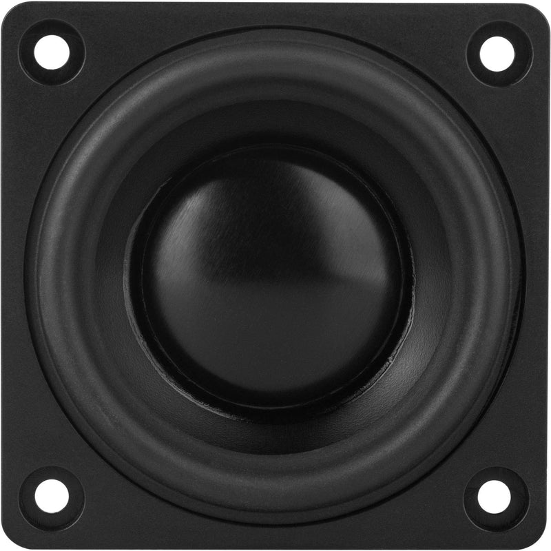 Dayton Audio DMA58-4 2" Dual Magnet Aluminum Cone Full-Range Driver 4 Ohm