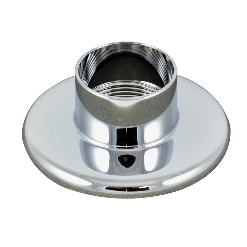 DANCO Mobile Home and RV 2-Handle Garden Tub Faucet, Chrome, 1-Pack (10661)