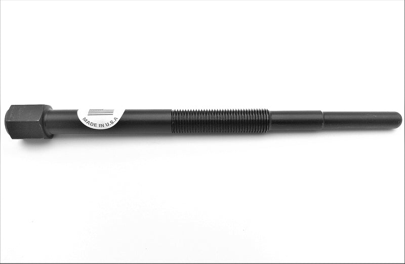 MADE IN THE USA - Heavy Duty Hardened Primary Clutch Puller Tool for Kawasaki UTV/ATV Mule/Brute Force/Prairie Replaces PCP-10 57001-1404/57001-1429